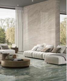 Piastrella 60x120 Paradiso Beige kry Sant'agostino