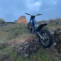 Trial scherco 300