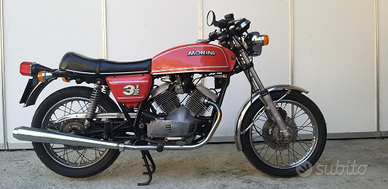 Morini 350 sport
