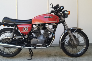 Morini 350 sport