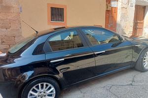 Auto Alfa Romeo