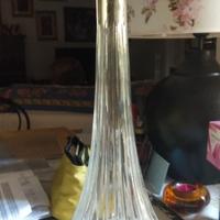 Bottiglia di liquore antica 