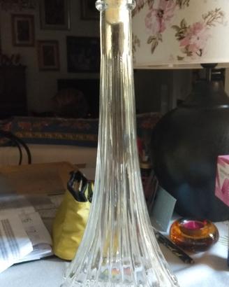 Bottiglia di liquore antica 