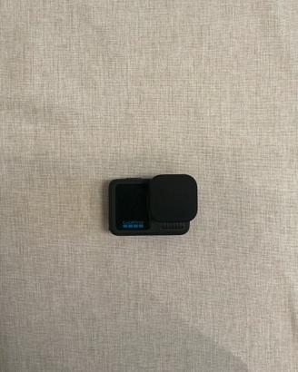 GoPro HERO13 Black + Ultra Wide Lens Mod