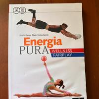 Energia pura Wellness fairplay