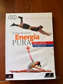 Energia pura Wellness fairplay