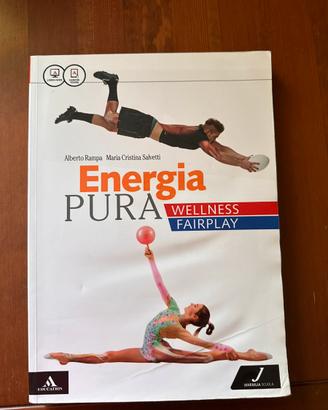 Energia pura Wellness fairplay