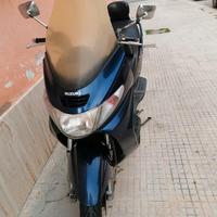 Suzuki Burgman 250 - 2003