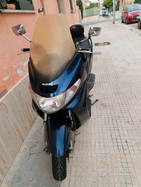 Suzuki Burgman 250 - 2003