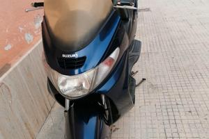 Suzuki Burgman 250 - 2003