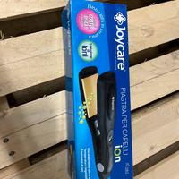 Piastra capelli Joycare Ion JC-282 in ceramica