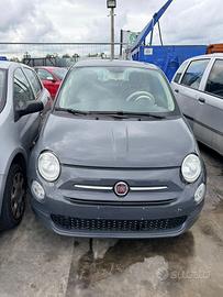 Ricambi FIAT 500 1.2 benzina