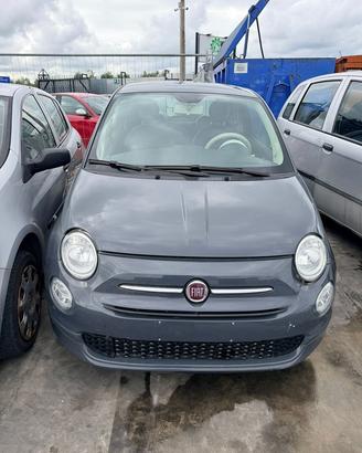 Ricambi FIAT 500 1.2 benzina