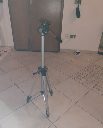 Calletto tre pidi fisher