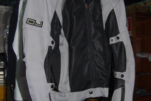 giacca  OJ da uomo taglia L