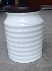 contenitore caffe/biscotti