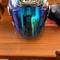 Arai sz-r evo