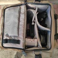 Borsa per macchina fotografica o videocamera