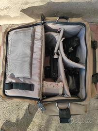 Borsa per macchina fotografica o videocamera