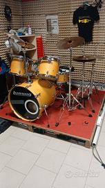 batteria Ludwig