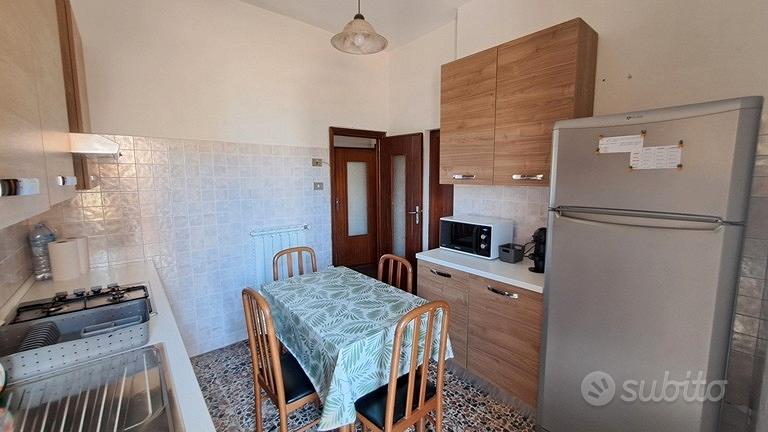 Apartment in Sassari, San Pietro - Vista 2
