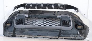 PARAURTI ANTERIORE - JEEP RENEGADE