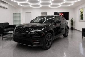 super promo Land Rover Range Rover Velar R Dynamic