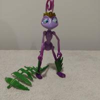 Disney Pixar - A Bug's Life - Princess Atta