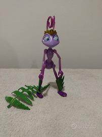 Disney Pixar - A Bug's Life - Princess Atta