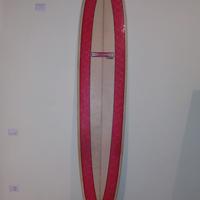 Longboard Gordon&Smith Teamryder
