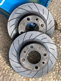 Dischi freno A112 Abarth