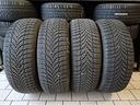 gomme-invernali-usate-235-60-17