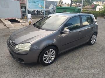 Volkswagen Golf 1.9 TDI 5p. Comfortline