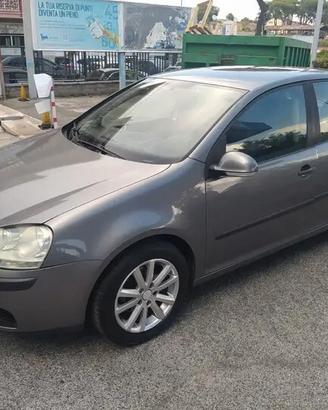 Volkswagen Golf 1.9 TDI 5p. Comfortline