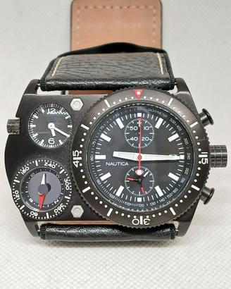 Orologio Nautica