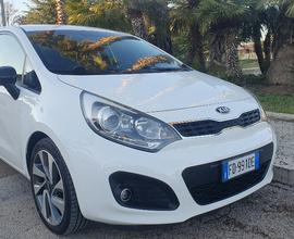 Kia Rio 1.4 CRDi 5p. Cool Collection "soli 79.000