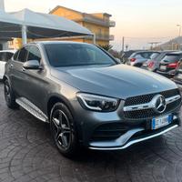 Mercedes-benz GLC 220 d 4Matic Premium Plus