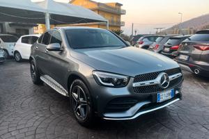 Mercedes-benz GLC 220 d 4Matic Premium Plus