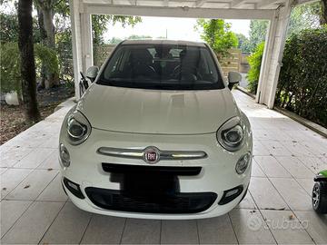 Fiat 500 X
