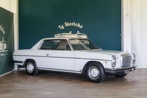 Mercedes 190 Mercedes 250 CE COUPE'