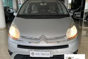 Citroen c4 gran picasso 1.6 diesel autom 110000km