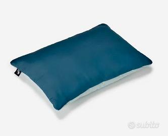 Cuscino da campeggio QUECHUA COMFORT