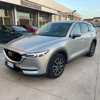 Mazda CX-5 II 2017 2.2 Exceed awd 150cv auto
