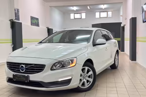 Volvo V60 D2 1.6 Kinetic Navi Led
