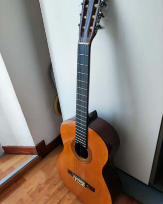 Chitarra classica