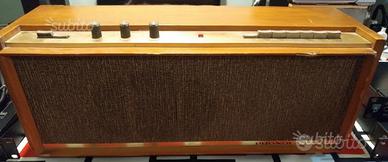 Phonola fd 3357 filodiffusione 1968