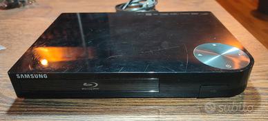 Lettore Blu-ray Samsung BD-F5100