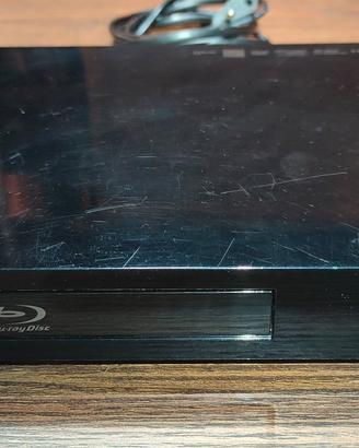 Lettore Blu-ray Samsung BD-F5100