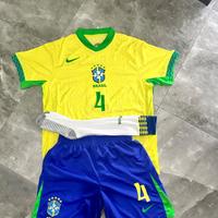 Completo Brasile Lyanco