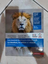 La nuova biologia blu: la biosfera, la cellula e i